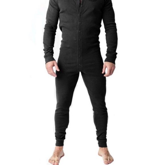 NASTY PIG CLASSIC UNION SUIT - Picture 4 of 10